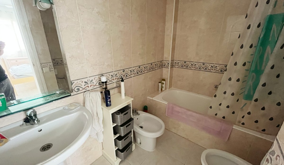 Resale - Apartment / flat - Ciudad quesada - Doña Pepa