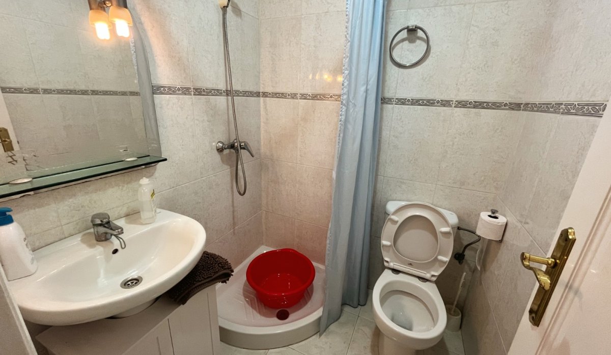 Resale - Apartment / flat - Ciudad quesada - Doña Pepa