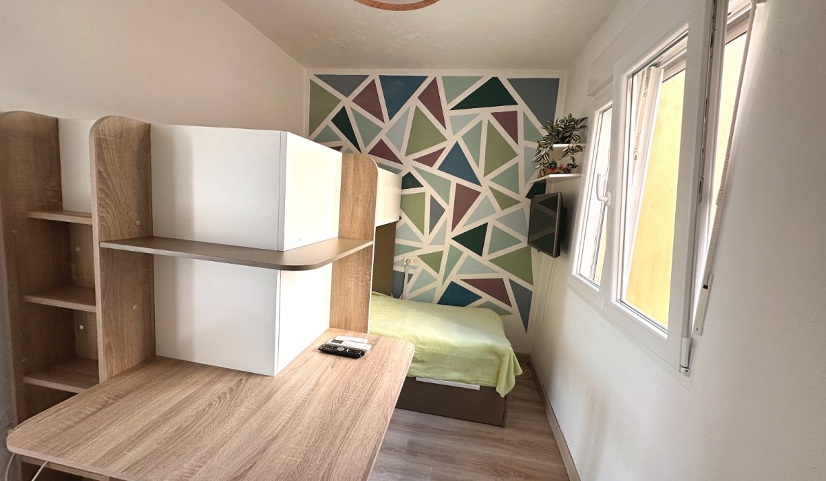 Revente - Appartement - Torrevieja - San Luis