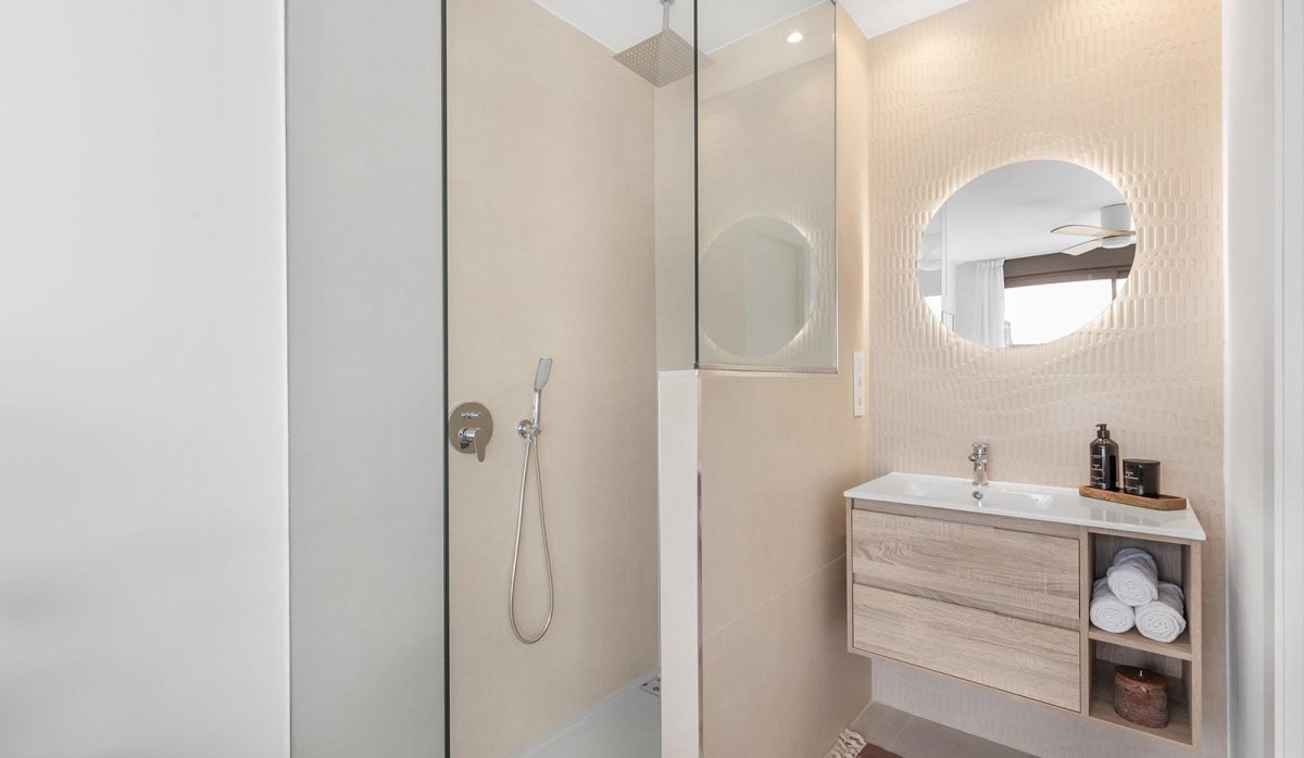 New Build - Bungalow - Los Alcazares - La Serena Golf