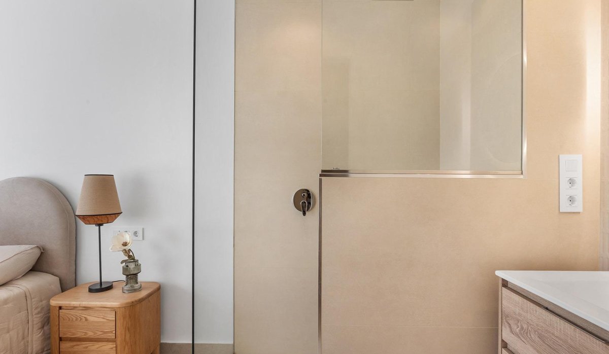 New Build - Bungalow - Los Alcazares - La Serena Golf