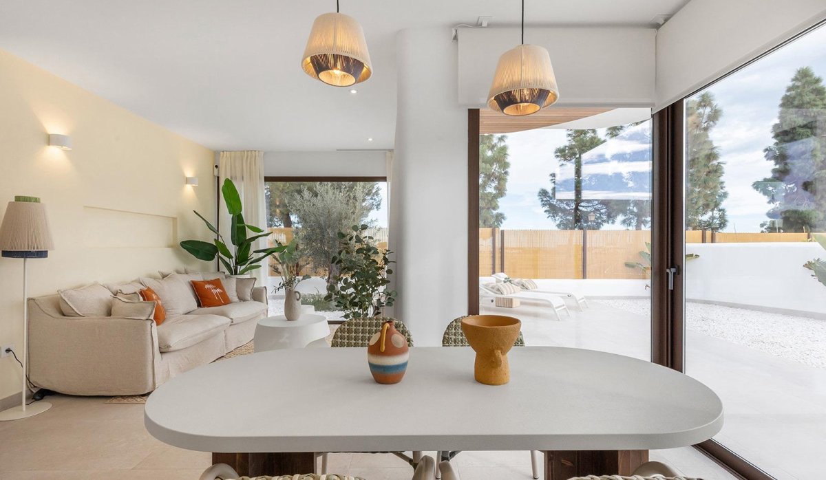 Nouvelle construction - Appartement - Los Alcazares - La Serena Golf