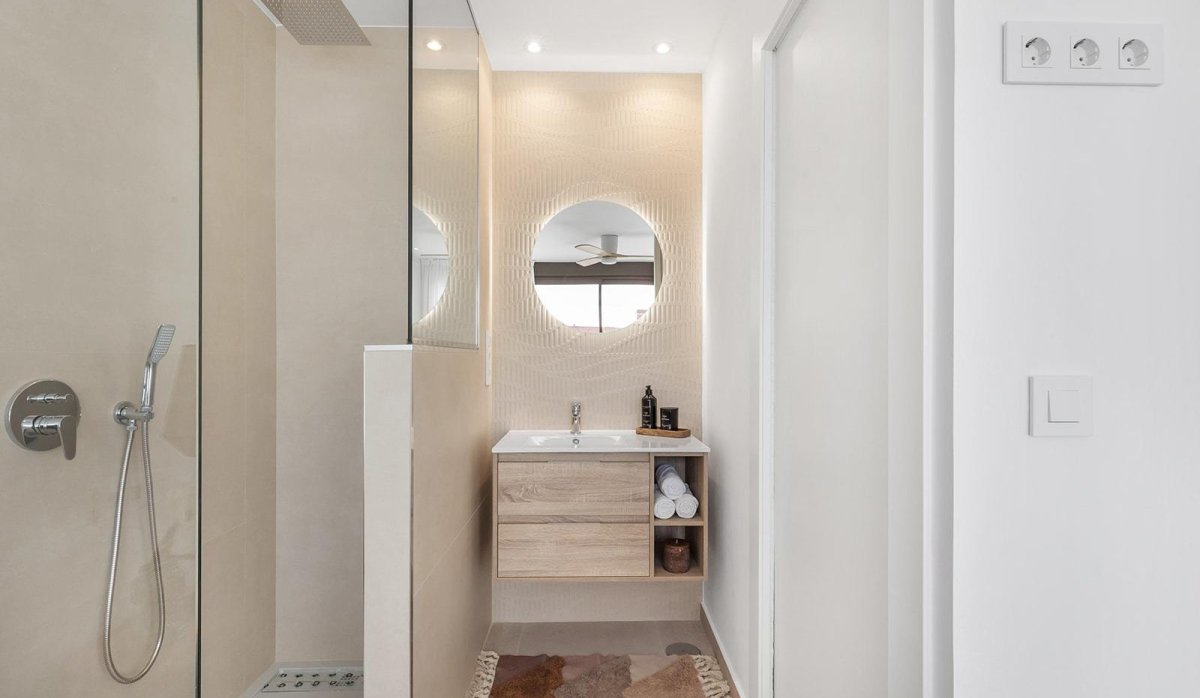 Nouvelle construction - Attique - Los Alcazares - La Serena Golf