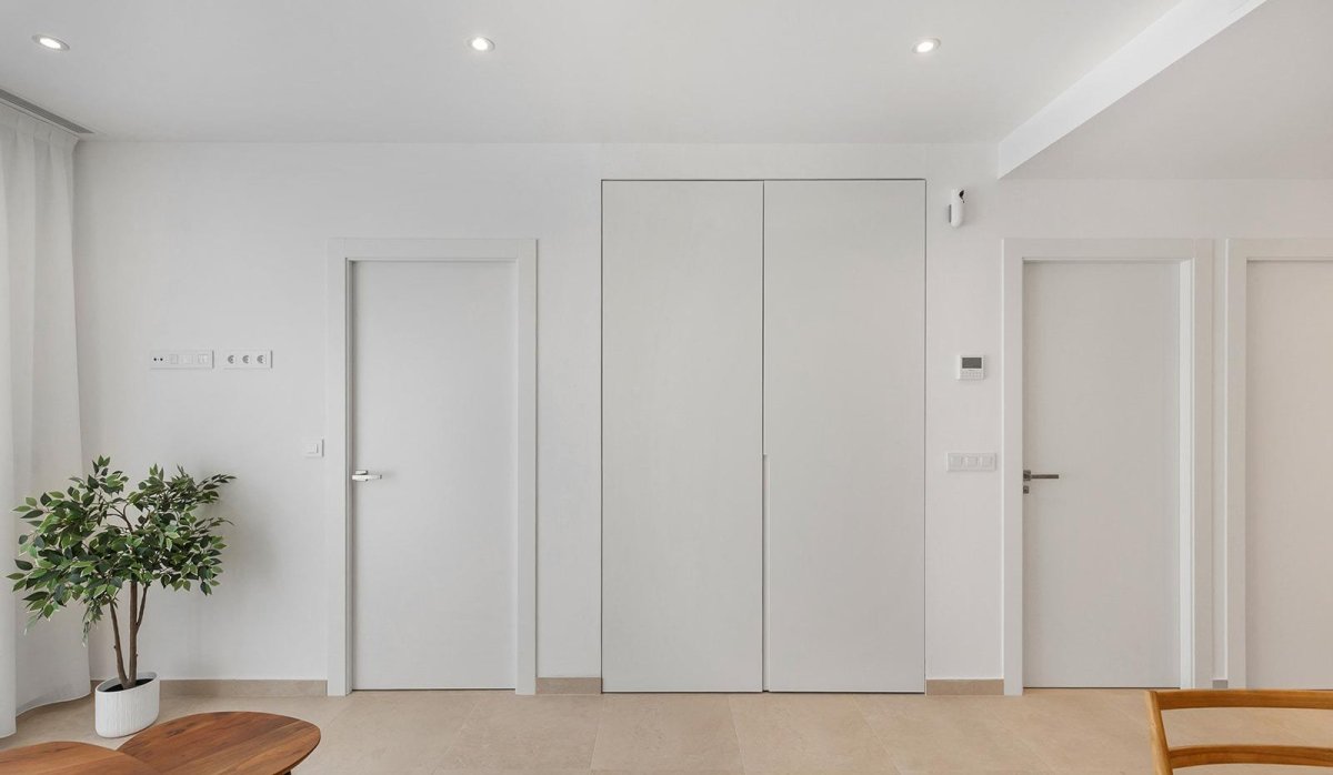 Nouvelle construction - Attique - Los Alcazares - La Serena Golf