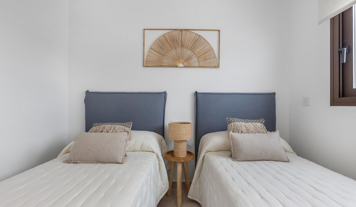 Nouvelle construction - Attique - Los Alcazares - La Serena Golf