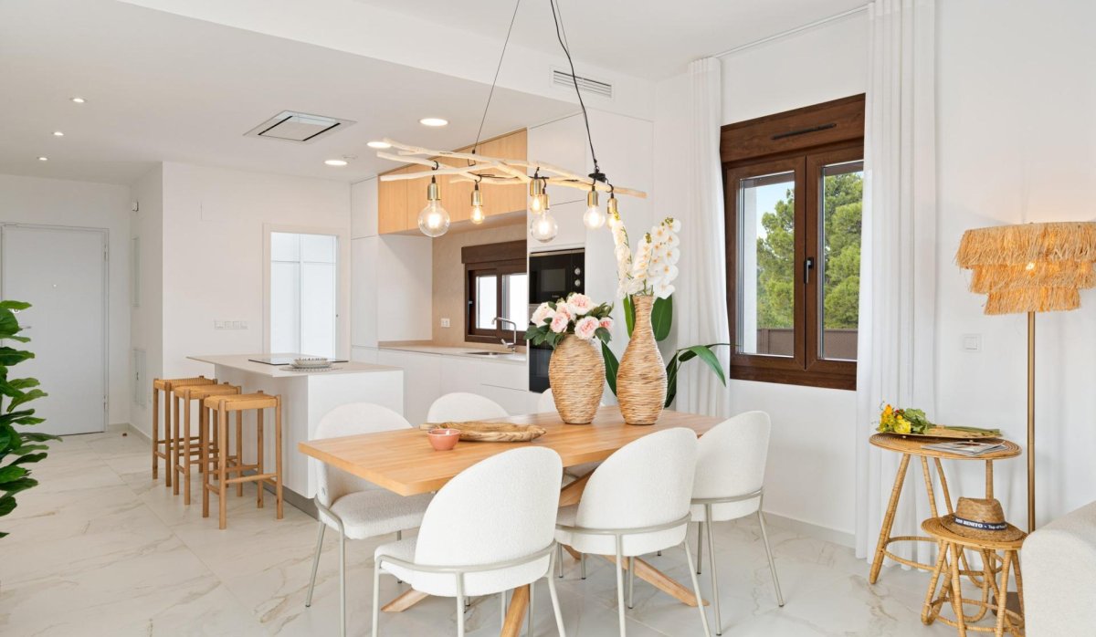 Obra nueva - Villa - Polop - Polop Hills