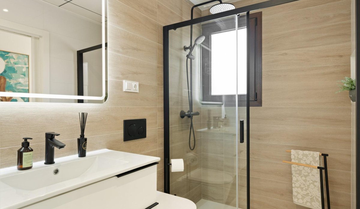 Obra nueva - Villa - Polop - Polop Hills