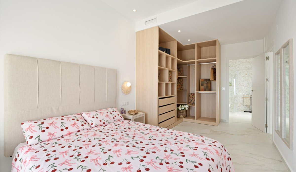 Obra nueva - Villa - Polop - Polop Hills