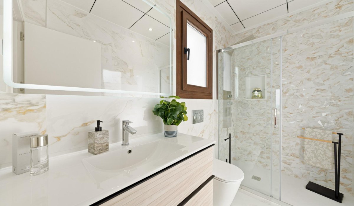 Obra nueva - Villa - Polop - Polop Hills