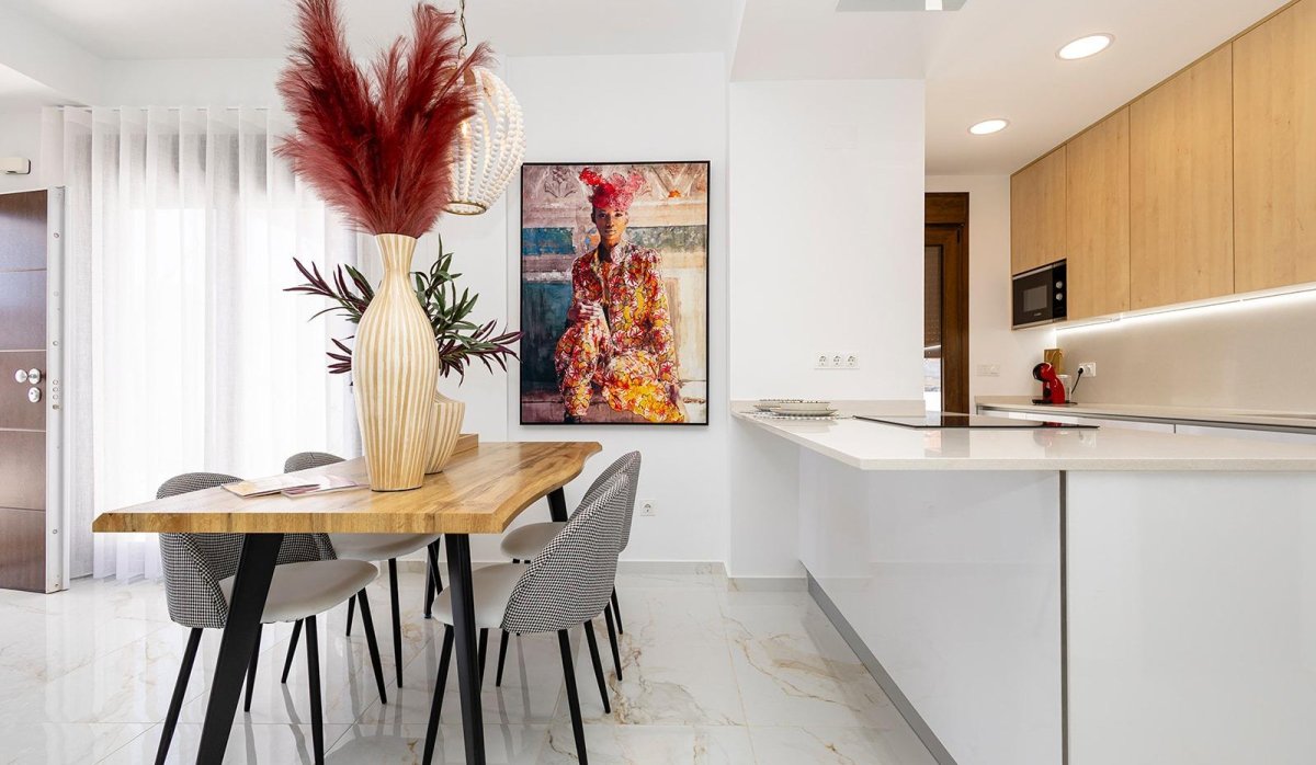 New Build - Villa - Polop - Polop Hills