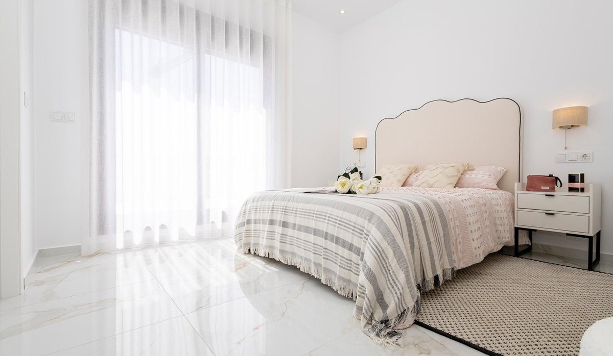 New Build - Villa - Polop - Polop Hills