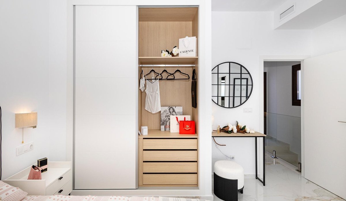 New Build - Villa - Polop - Polop Hills