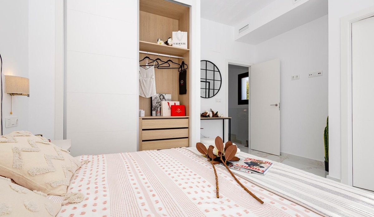 New Build - Villa - Polop - Polop Hills