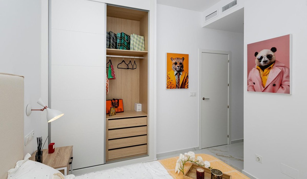 New Build - Villa - Polop - Polop Hills