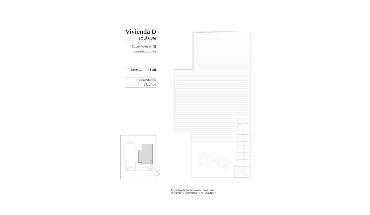 Nouvelle construction - Attique - Benejúzar - pueblo