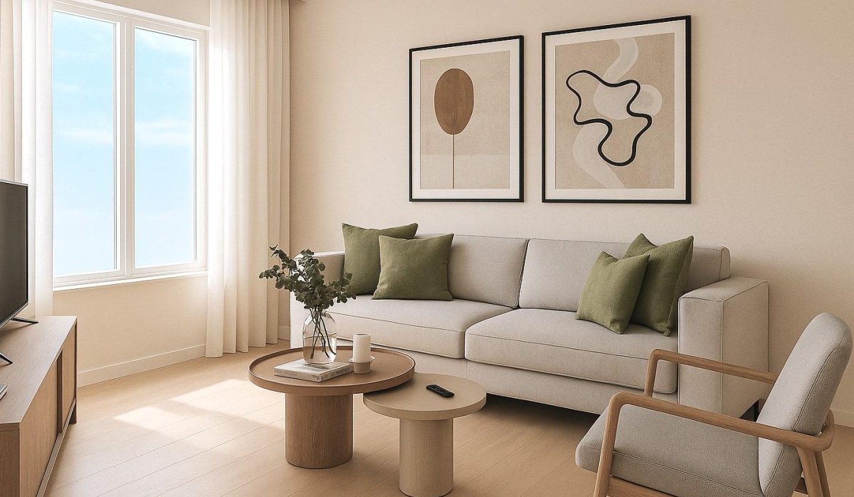 Nouvelle construction - Appartement - Benejúzar - pueblo