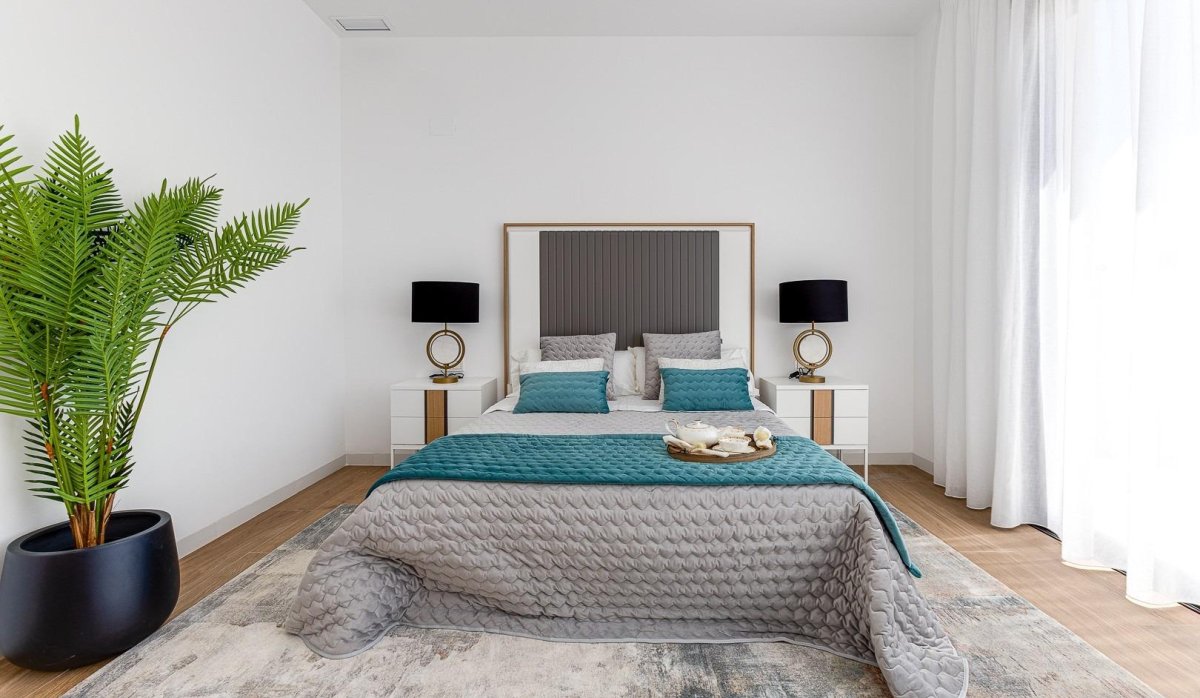 Nouvelle construction - Villa - Finestrat - Balcón De Finestrat