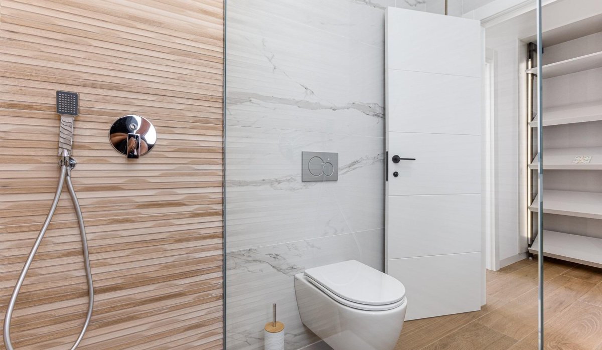 Nouvelle construction - Villa - Finestrat - Balcón De Finestrat