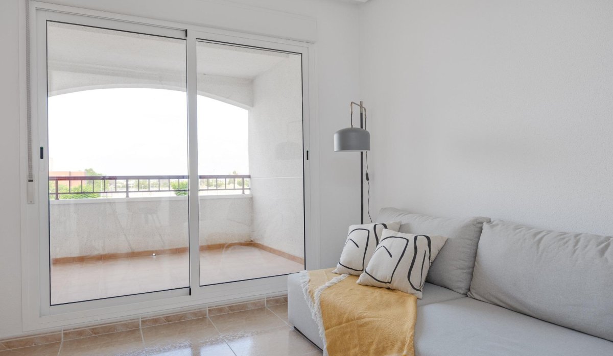 Nouvelle construction - Appartement - San Fulgencio - Pueblo