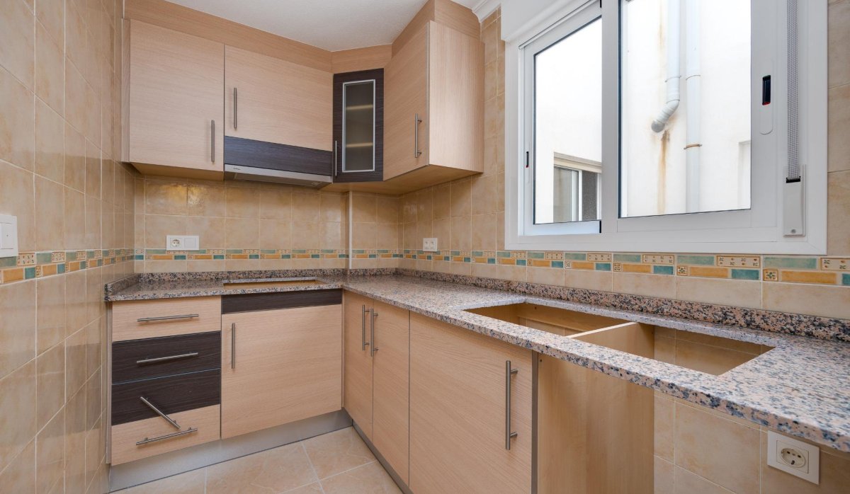 Nouvelle construction - Appartement - San Fulgencio - Pueblo