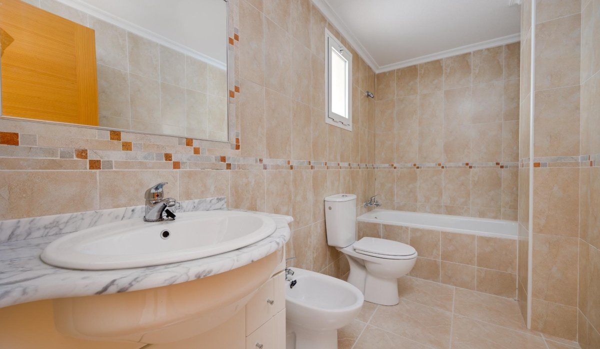 Nouvelle construction - Appartement - San Fulgencio - Pueblo