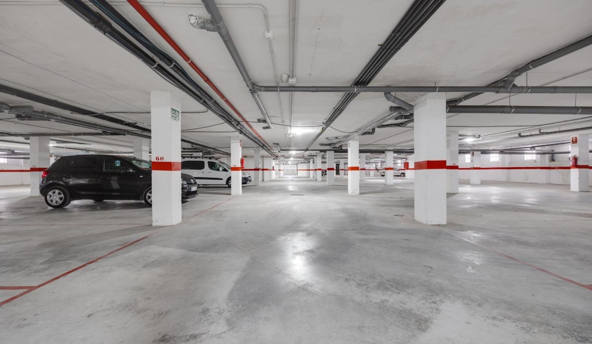 Nouvelle construction - Appartement - San Fulgencio - Pueblo