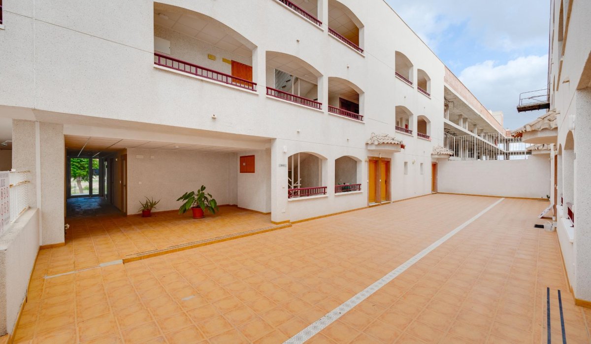 Nouvelle construction - Appartement - San Fulgencio - Pueblo