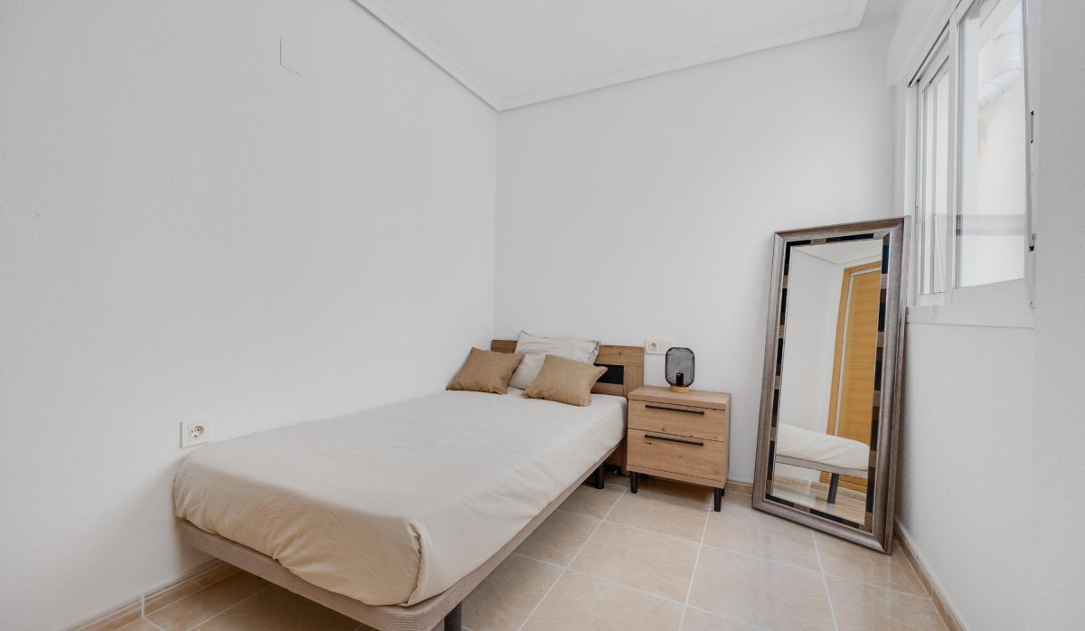 Nouvelle construction - Appartement - San Fulgencio - Pueblo