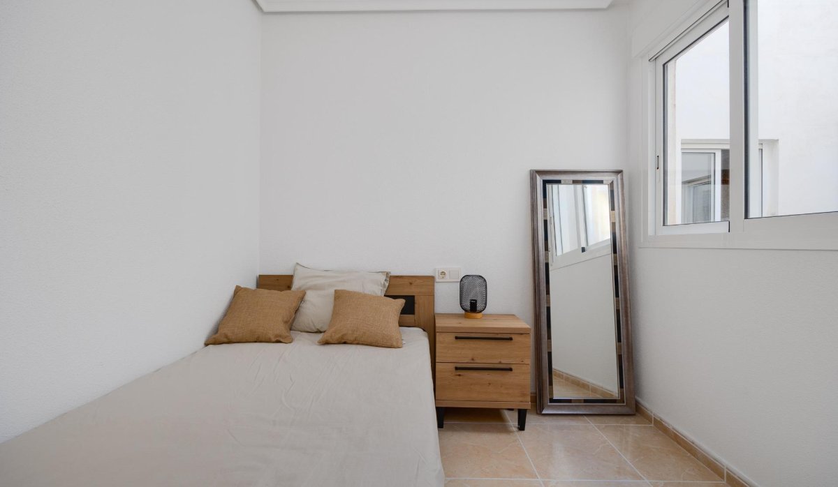 Nouvelle construction - Appartement - San Fulgencio - Pueblo