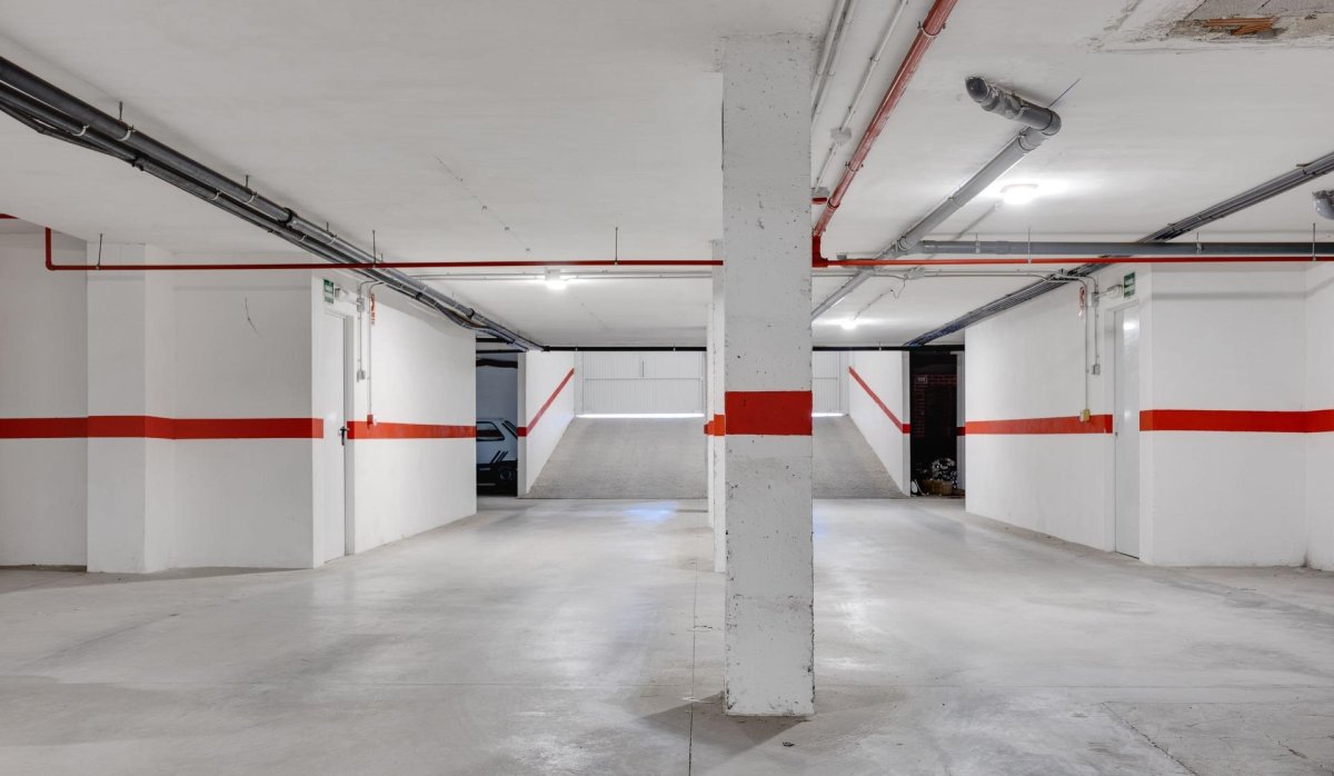 Nouvelle construction - Appartement - San Fulgencio - Pueblo