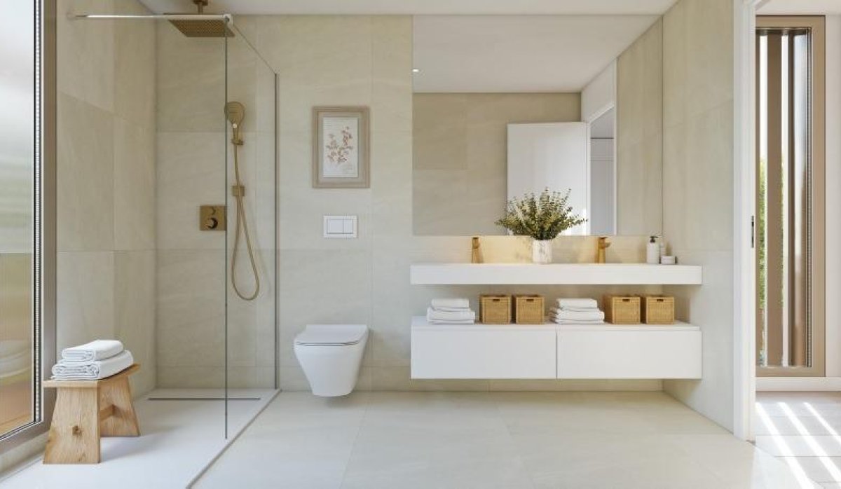 Nouvelle construction - Villa - Godella - Campolivar