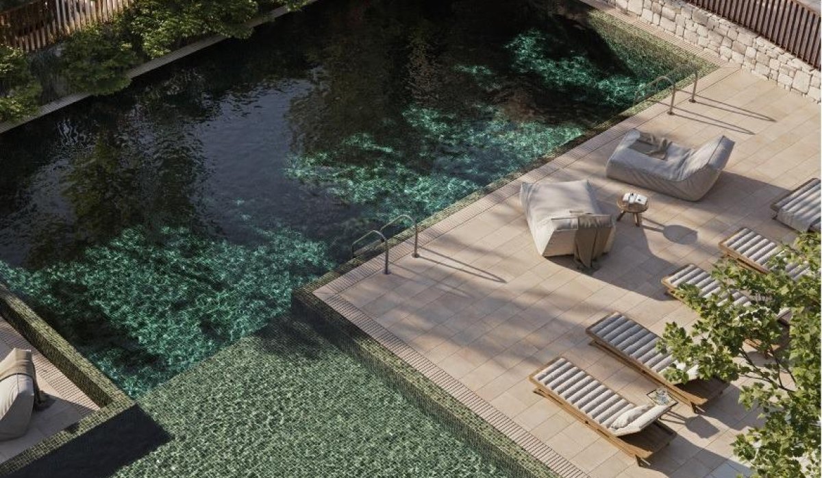 Nouvelle construction - Villa - Godella - Campolivar