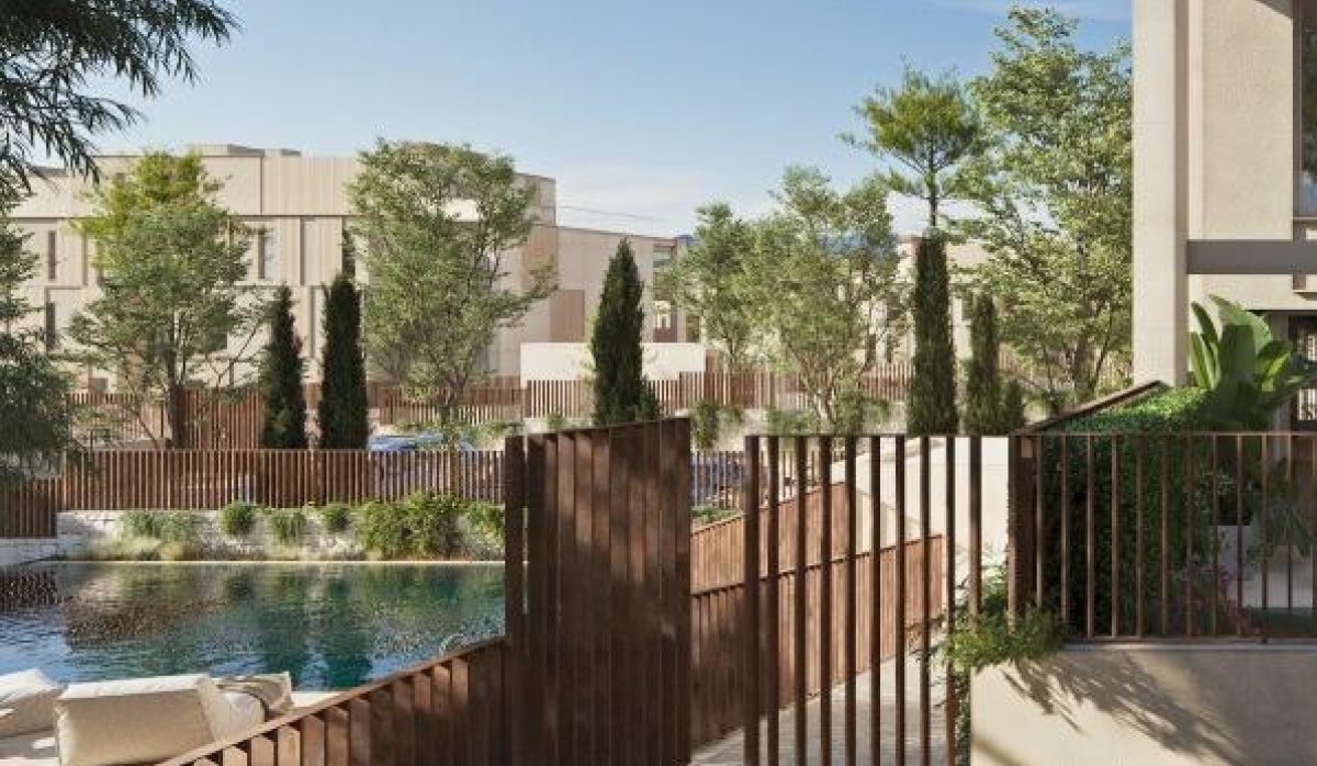 Nouvelle construction - Villa - Godella - Campolivar