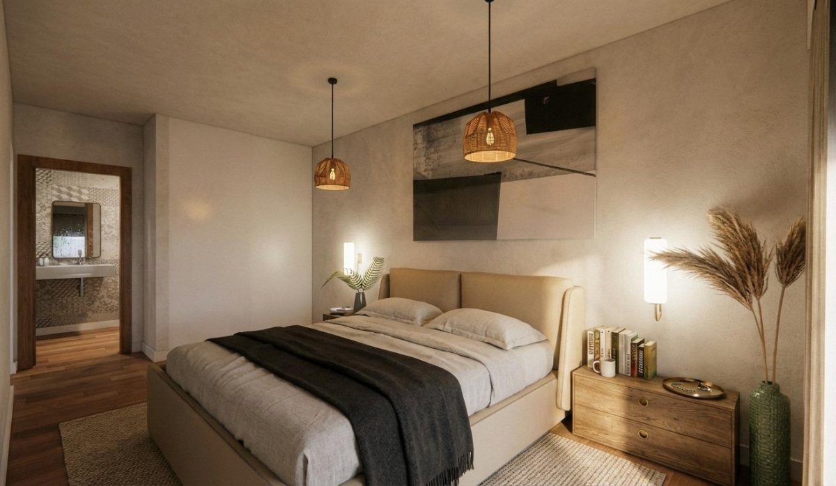 Nouvelle construction - Villa - Jacarilla - Vistabella