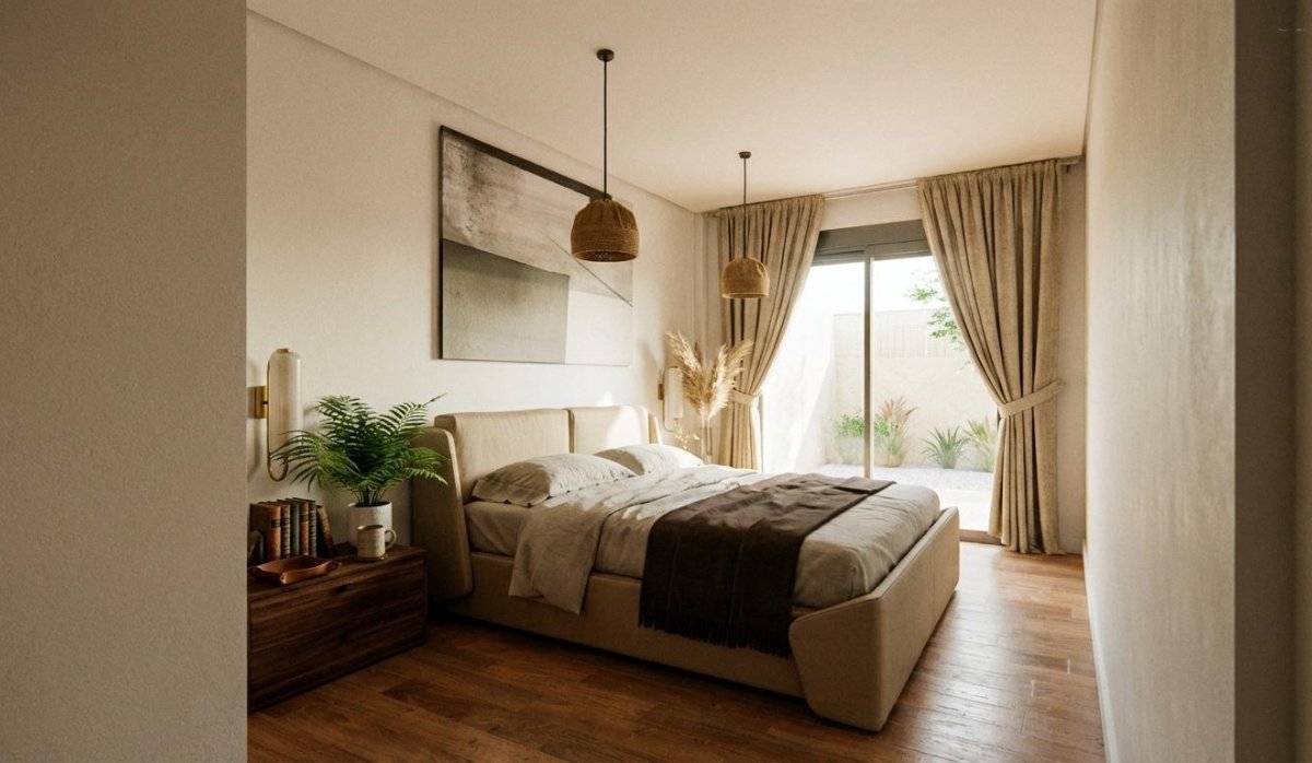 Nouvelle construction - Villa - Jacarilla - Vistabella