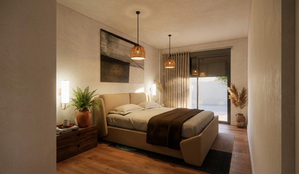 Nouvelle construction - Villa - Jacarilla - Vistabella