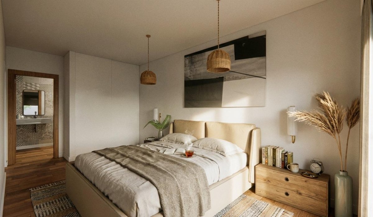 Nouvelle construction - Villa - Jacarilla - Vistabella