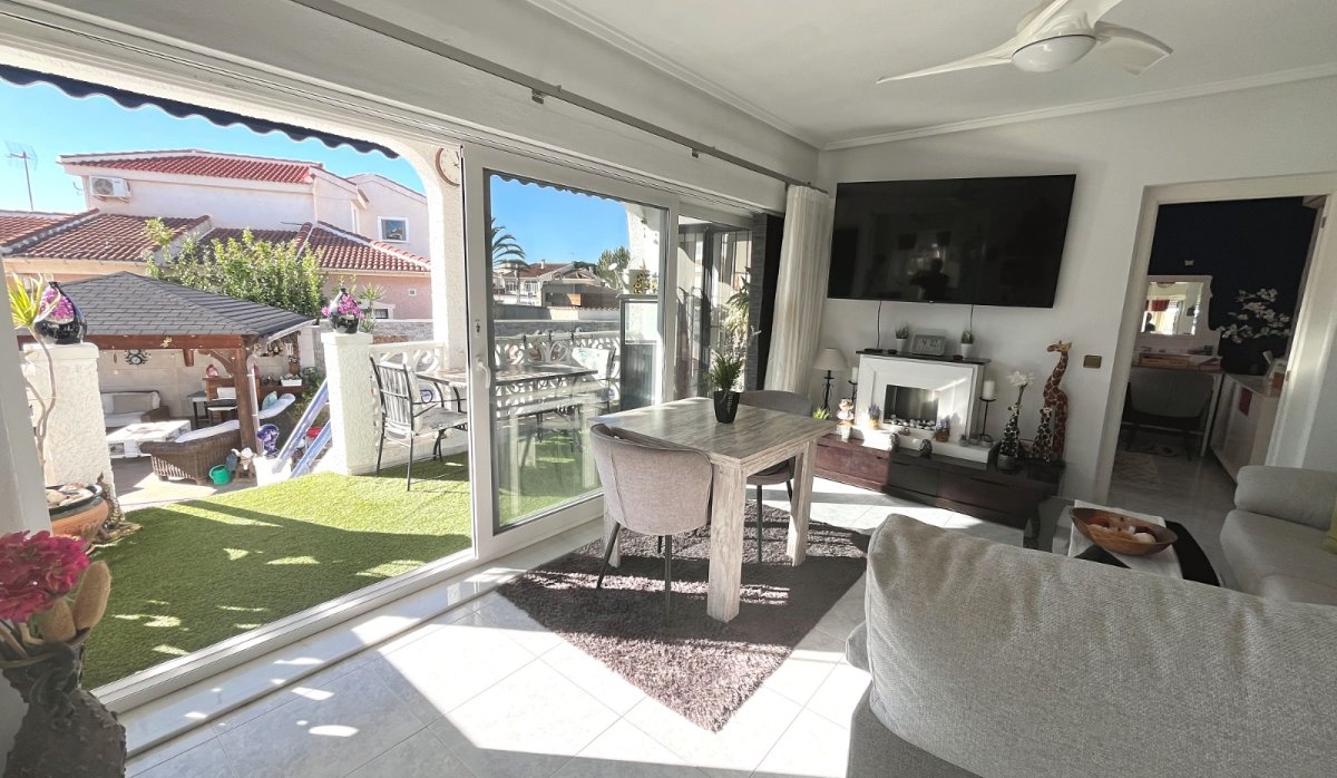 Revente - Villa - Ciudad quesada - Central Quesada