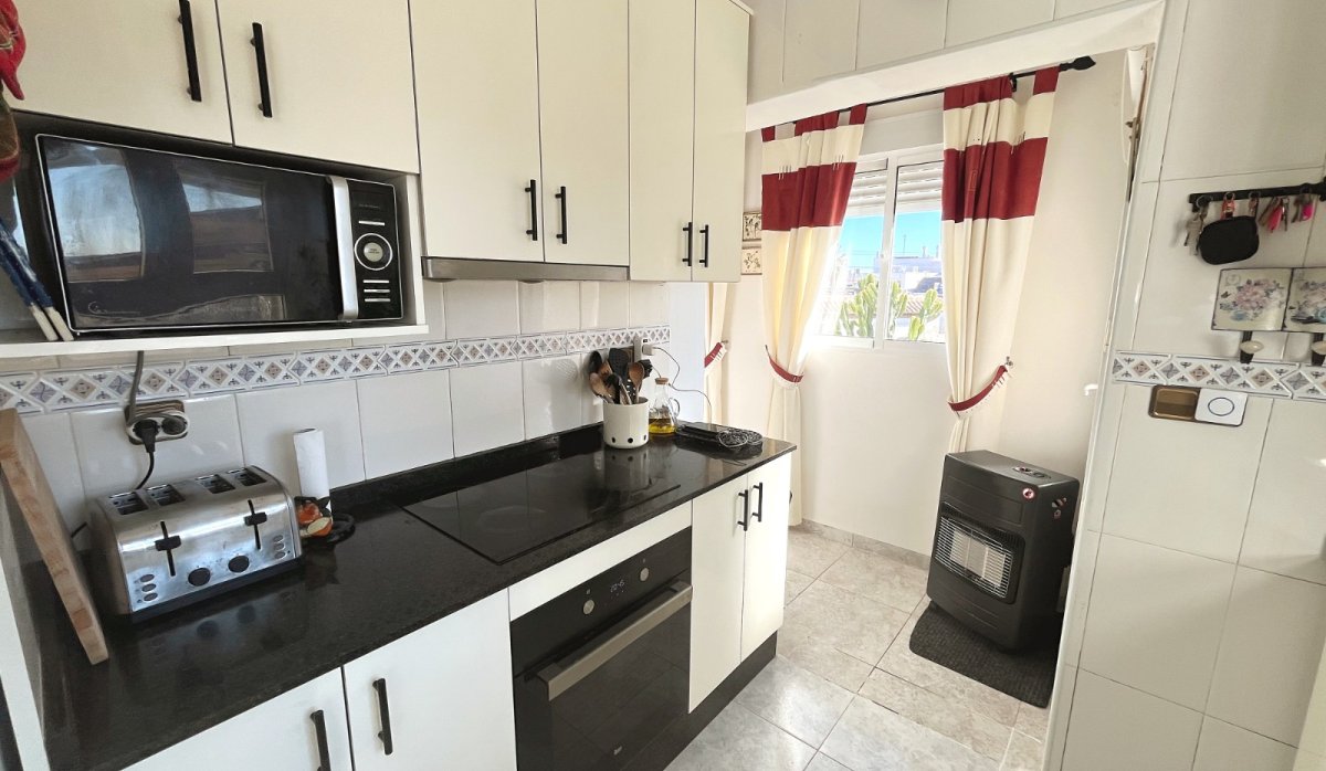 Revente - Villa - Ciudad quesada - Central Quesada