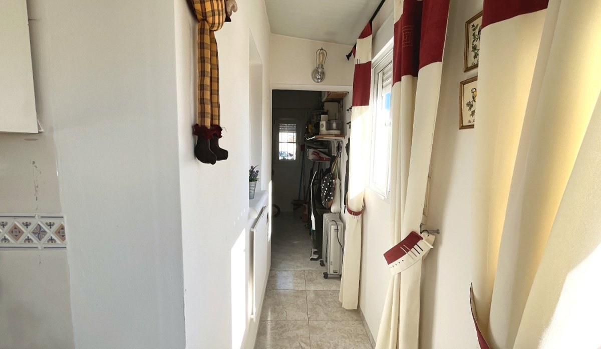 Revente - Villa - Ciudad quesada - Central Quesada