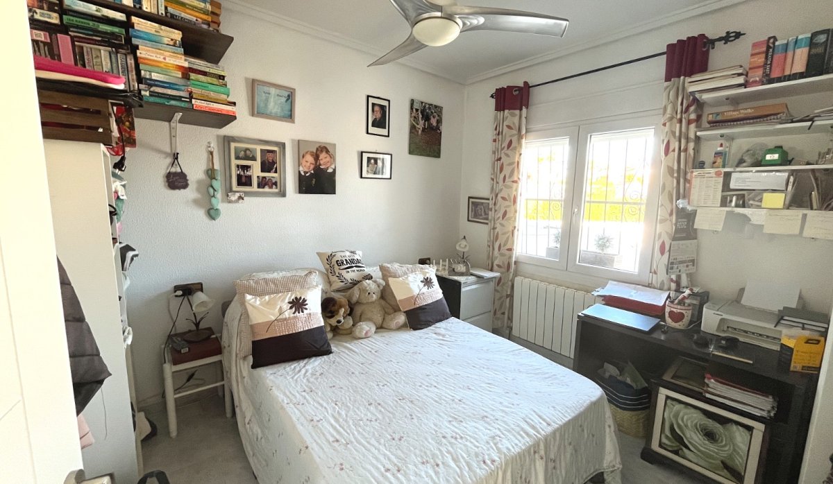 Revente - Villa - Ciudad quesada - Central Quesada