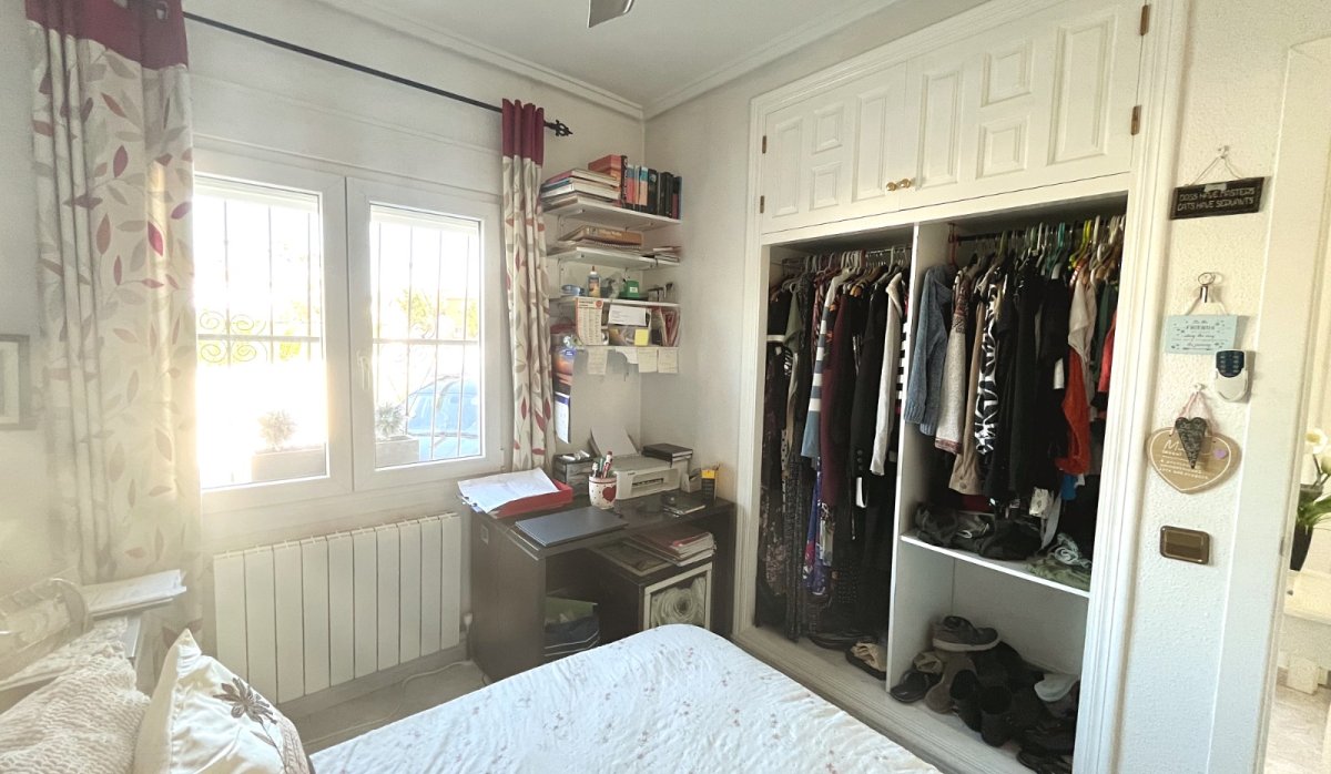 Revente - Villa - Ciudad quesada - Central Quesada