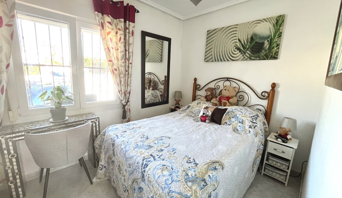 Revente - Villa - Ciudad quesada - Central Quesada