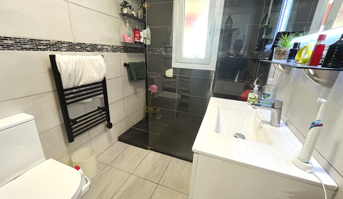 Revente - Villa - Ciudad quesada - Central Quesada