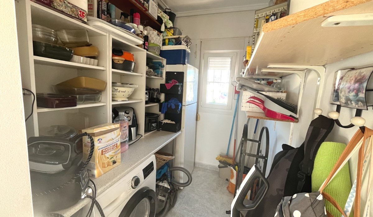 Revente - Villa - Ciudad quesada - Central Quesada