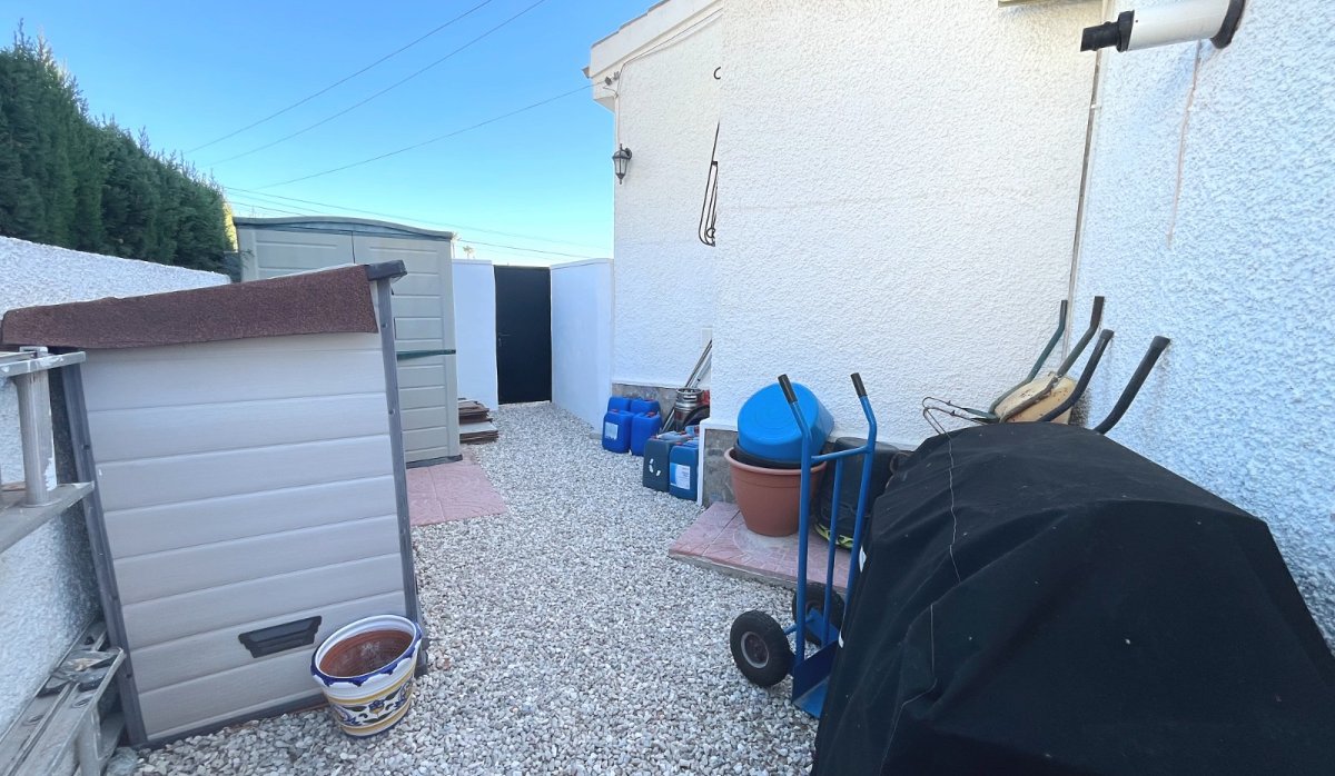 Revente - Villa - Ciudad quesada - Central Quesada