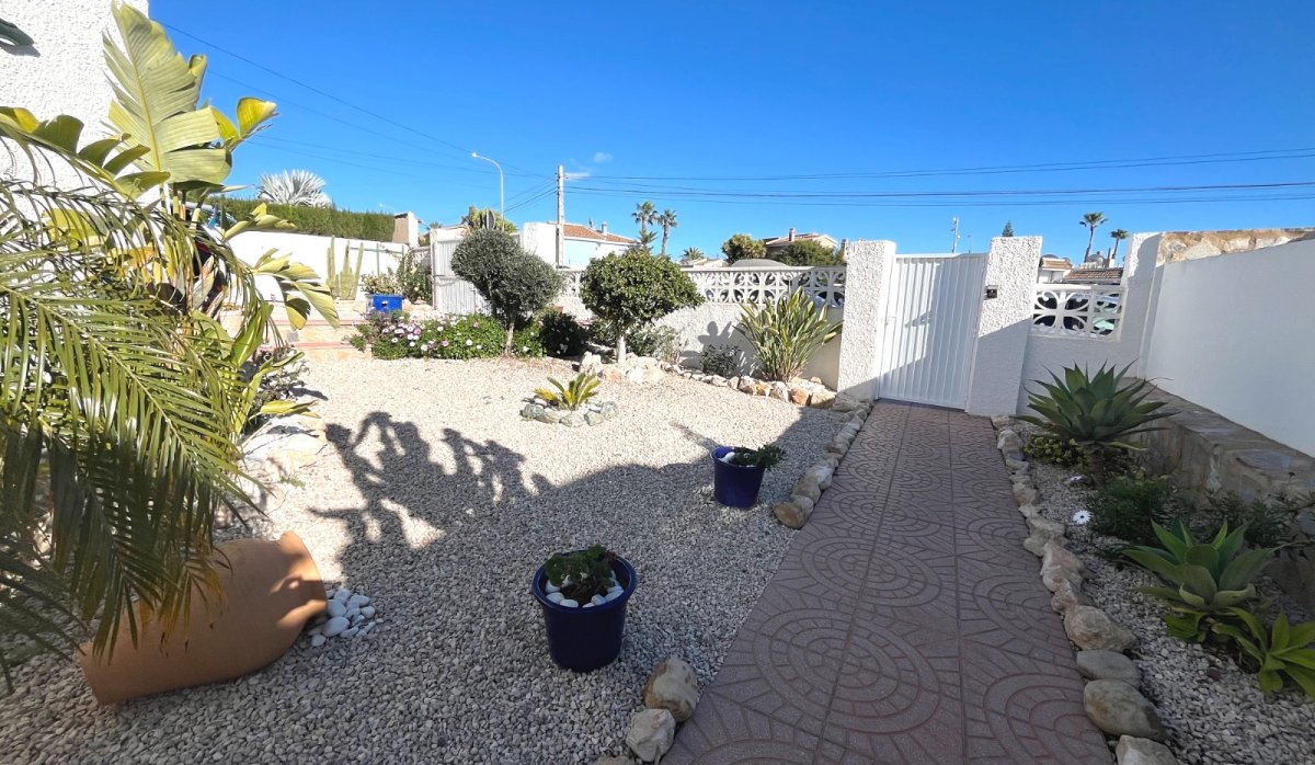 Revente - Villa - Ciudad quesada - Central Quesada