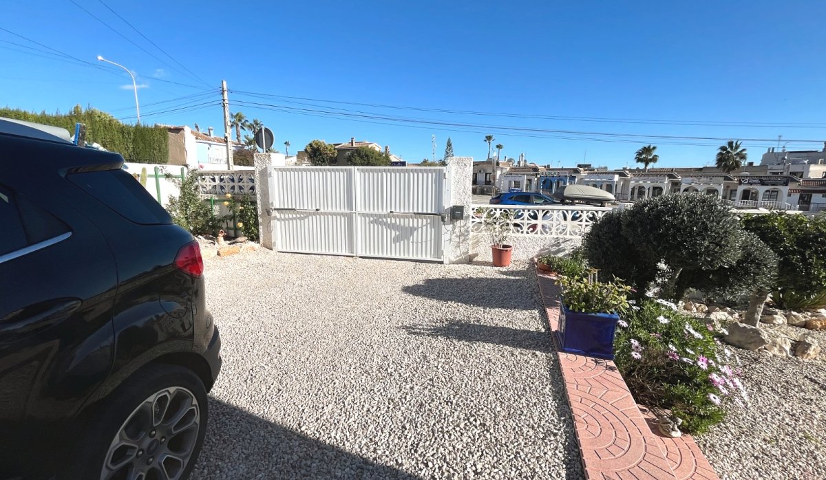 Revente - Villa - Ciudad quesada - Central Quesada