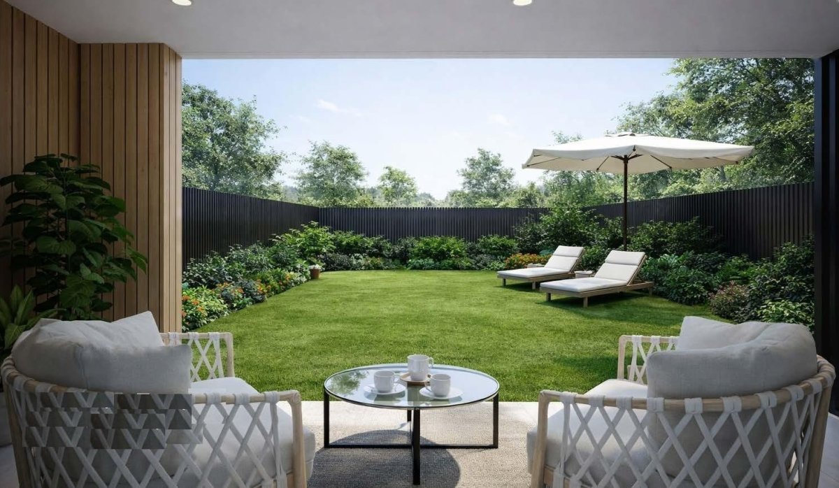 New Build - Apartment / flat - Jávea Xàbia - Pueblo