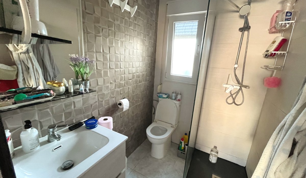 Revente - Villa - Ciudad quesada - Central Quesada